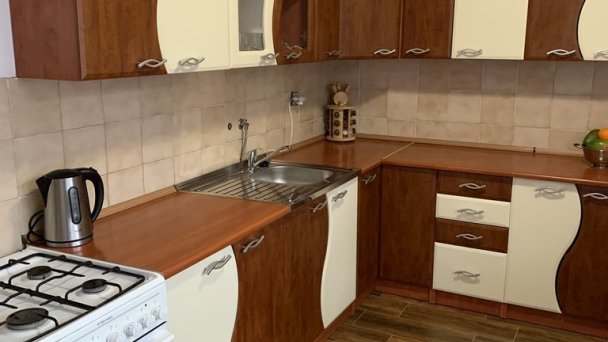 Chata Astrička Stará Lesná 3 Chata Astrička Stará Lesná 3