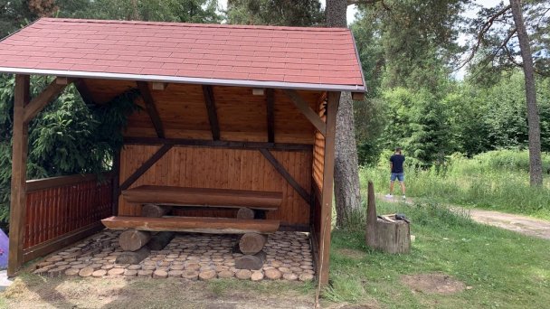 Chata Astrička Stará Lesná 8 Chata Astrička Stará Lesná 8