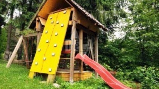 Chata Maratón Spišské Tomášovce 17 Chata Maratón Spišské Tomášovce 17