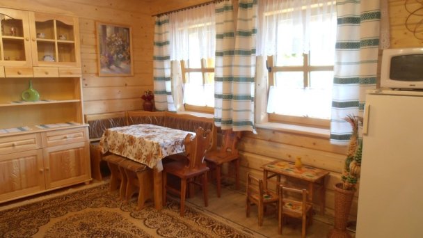 Drevenica Natálka Ždiar 37