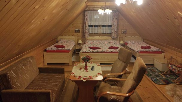 Drevenica Natálka Ždiar 31