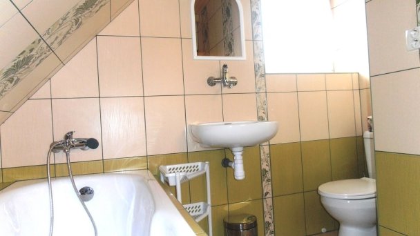 Drevenica Natálka Ždiar 7