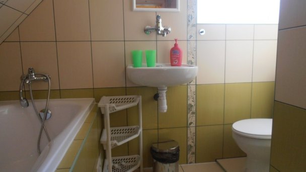 Drevenica Natálka Ždiar 30