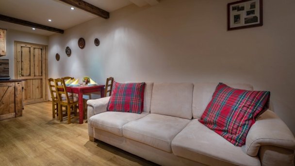 Vila House Family Poprad Veľká 33