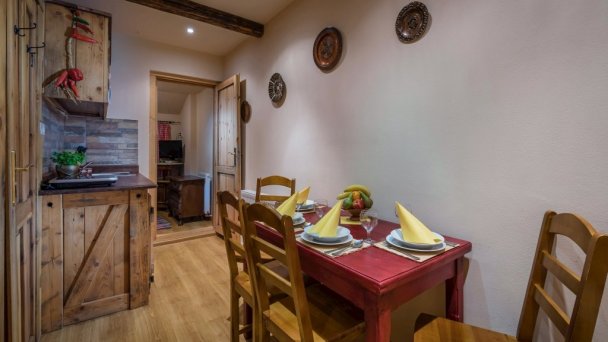 Vila House Family Poprad Veľká 34