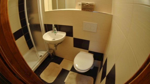 Vila House Family Poprad Veľká 11