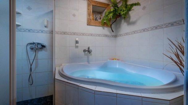 Vila House Family Poprad Veľká 7