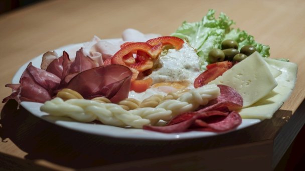 Vila House Family Poprad Veľká 20