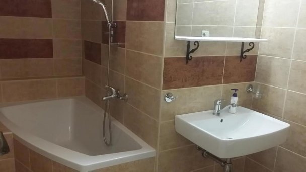 Vila House Family Poprad Veľká 21