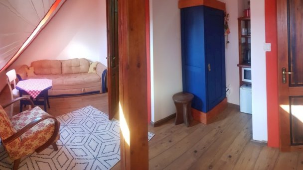 Vila House Family Poprad Veľká 9