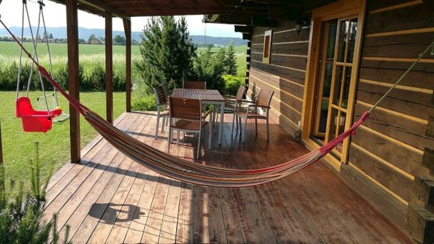 Mountain View Cottage Hrabušice 32 Mountain View Cottage Hrabušice 32