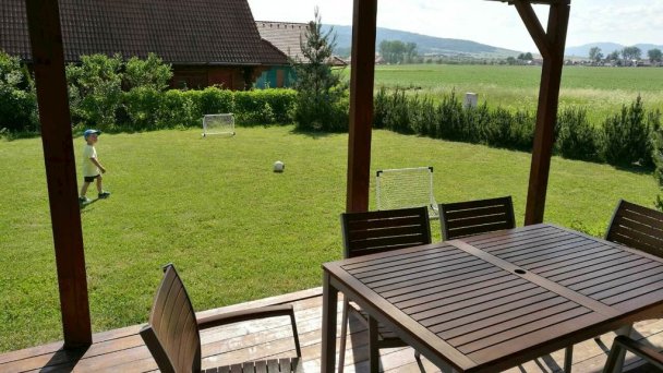 Mountain View Cottage Hrabušice 31 Mountain View Cottage Hrabušice 31
