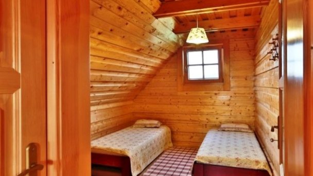 Mountain View Cottage Hrabušice 3 Mountain View Cottage Hrabušice 3