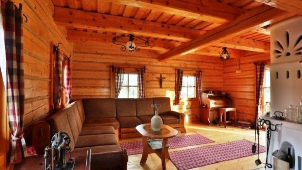 Mountain View Cottage Hrabušice 4 Mountain View Cottage Hrabušice 4