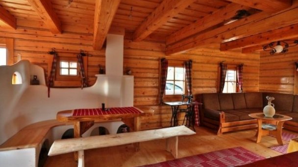 Mountain View Cottage Hrabušice 5 Mountain View Cottage Hrabušice 5
