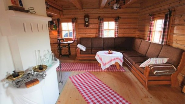 Mountain View Cottage Hrabušice 29 Mountain View Cottage Hrabušice 29