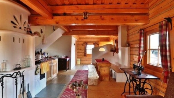 Mountain View Cottage Hrabušice 28 Mountain View Cottage Hrabušice 28