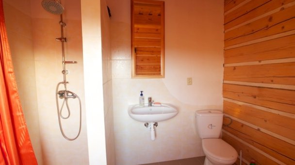 Mountain View Cottage Hrabušice 6 Mountain View Cottage Hrabušice 6