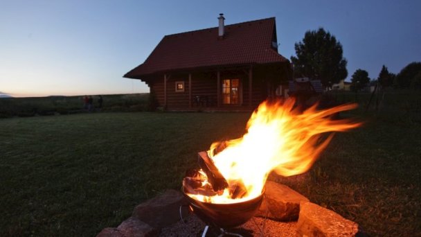 Mountain View Cottage Hrabušice 26 Mountain View Cottage Hrabušice 26