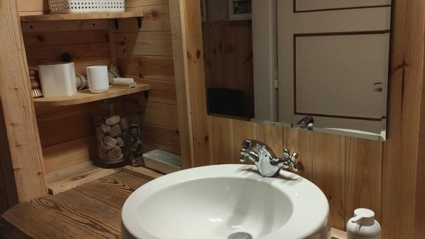 Chata Scandi Dedinky 14 Chata Scandi Dedinky 14