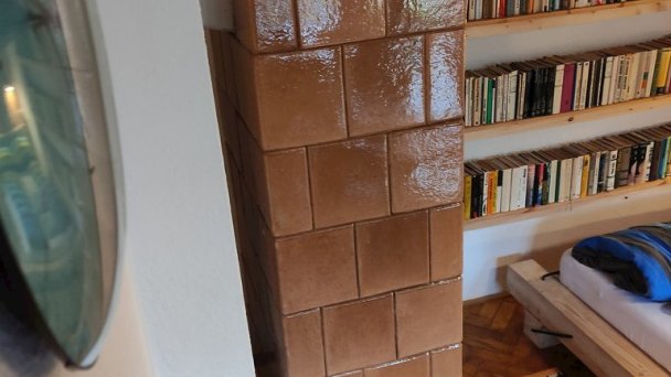 Chata Scandi Dedinky 34 Chata Scandi Dedinky 34