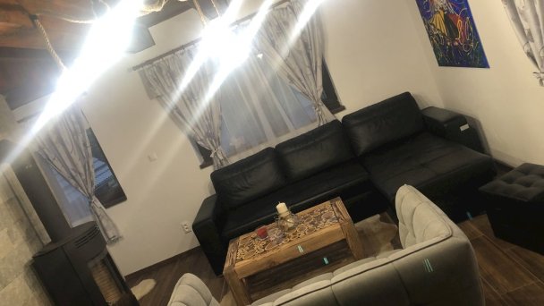 Chata Kinder Smižany 38 Chata Kinder Smižany 38