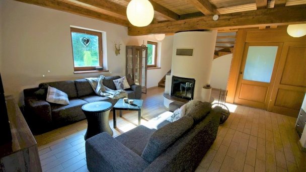 Stag house Jelení dom Smižany 37