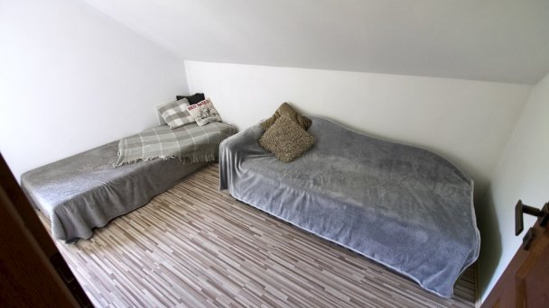 Stag house Jelení dom Smižany 46
