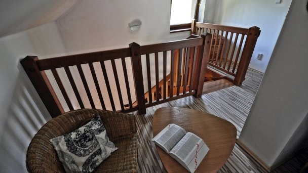 Stag house Jelení dom Smižany 36