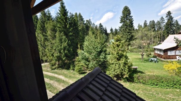 Stag house Jelení dom Smižany 14