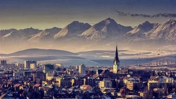 Stag house Jelení dom Smižany 28