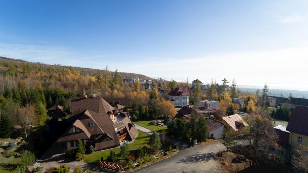 Apartmán Wawa Starý Smokovec 19 Apartmán Wawa Starý Smokovec 19