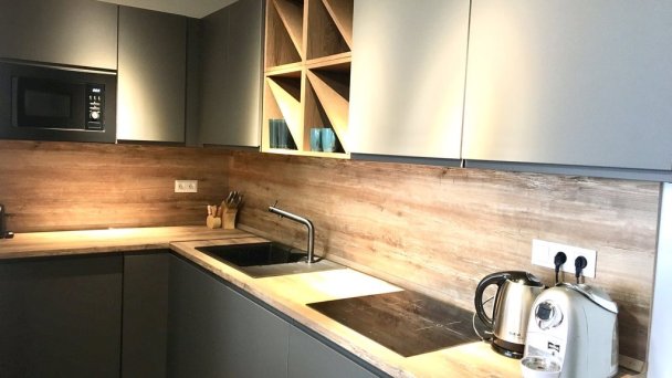 Apartmán Wawa Starý Smokovec 18 Apartmán Wawa Starý Smokovec 18