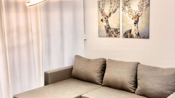 Apartmán Wawa Starý Smokovec 17 Apartmán Wawa Starý Smokovec 17