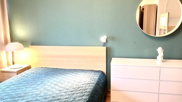 Apartmán Wawa Starý Smokovec 3 Apartmán Wawa Starý Smokovec 3