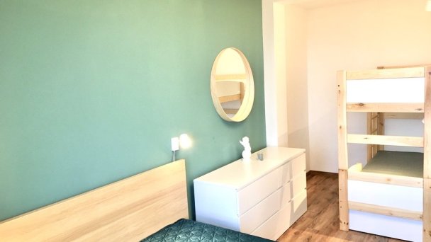 Apartmán Wawa Starý Smokovec 16 Apartmán Wawa Starý Smokovec 16