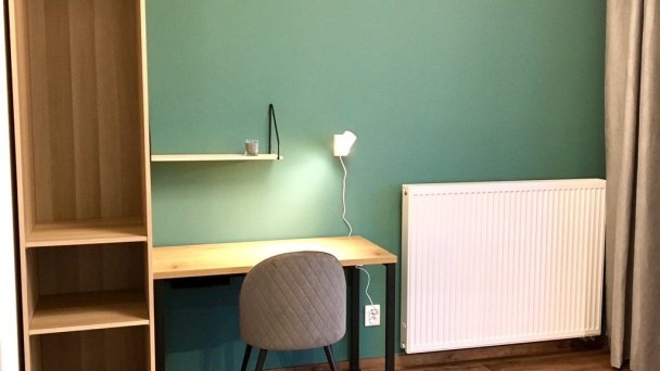 Apartmán Wawa Starý Smokovec 4 Apartmán Wawa Starý Smokovec 4