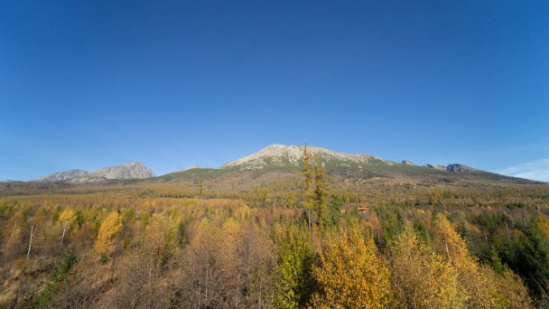 Apartmán Wawa Starý Smokovec 10 Apartmán Wawa Starý Smokovec 10