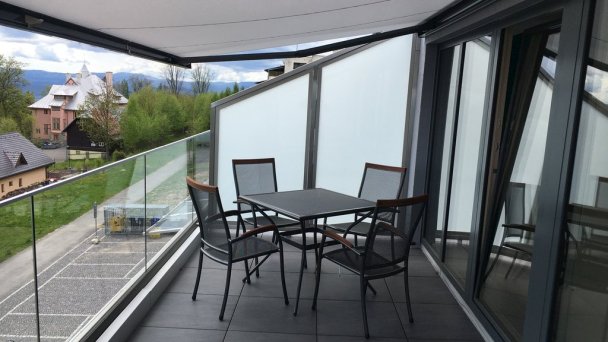 Apartmán Wawa Starý Smokovec 7 Apartmán Wawa Starý Smokovec 7
