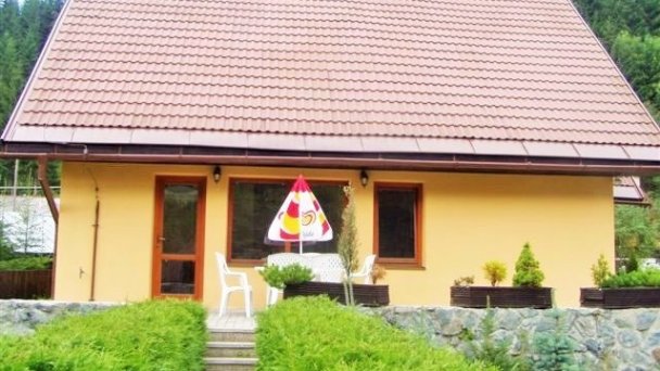 Chata Samko Mlynky 42 Chata Samko Mlynky 42