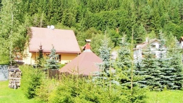 Chata Samko Mlynky 18 Chata Samko Mlynky 18