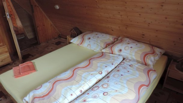 Chata Madam Poráč 19 Chata Madam Poráč 19
