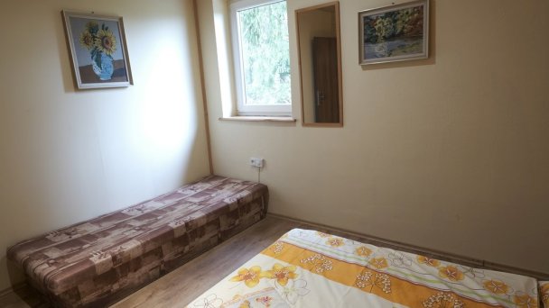 Chata Aurora Smižany 64