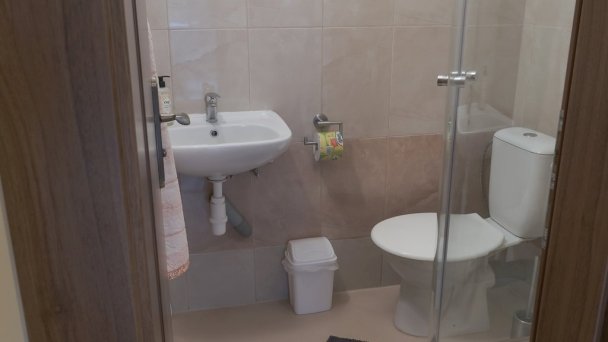 Chata Aurora Smižany 24