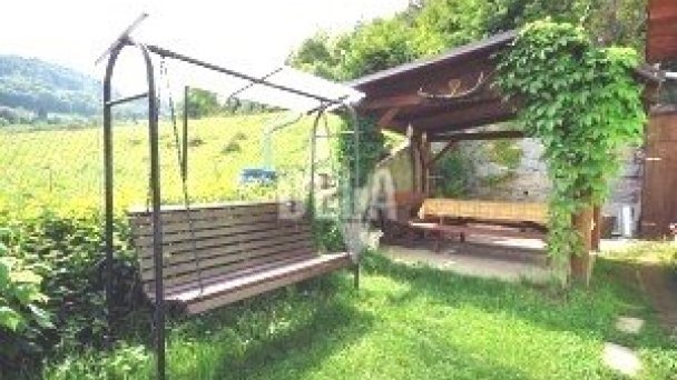 Chata Anna Poráč 7 Chata Anna Poráč 7
