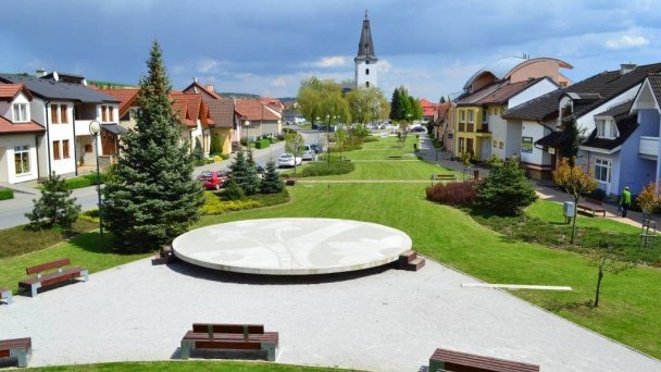 Penzión Hanka Smižany 17 Penzión Hanka Smižany 17