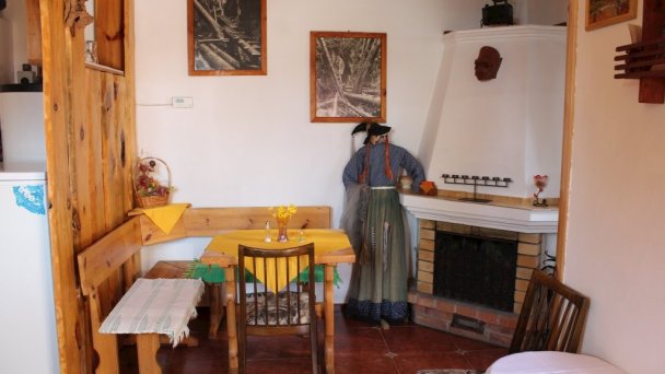 Penzión Hanka Smižany 13 Penzión Hanka Smižany 13