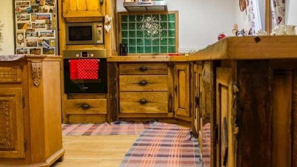 Cottage Breza Košiarny briežok 19 Cottage Breza Košiarny briežok 19