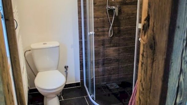 Cottage Breza Košiarny briežok 16 Cottage Breza Košiarny briežok 16