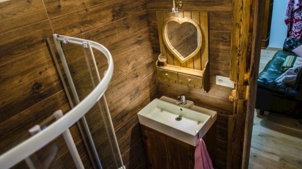 Cottage Breza Košiarny briežok 15 Cottage Breza Košiarny briežok 15